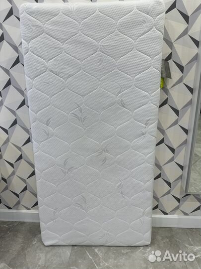 Детский Матрас двухсторонний 120 60