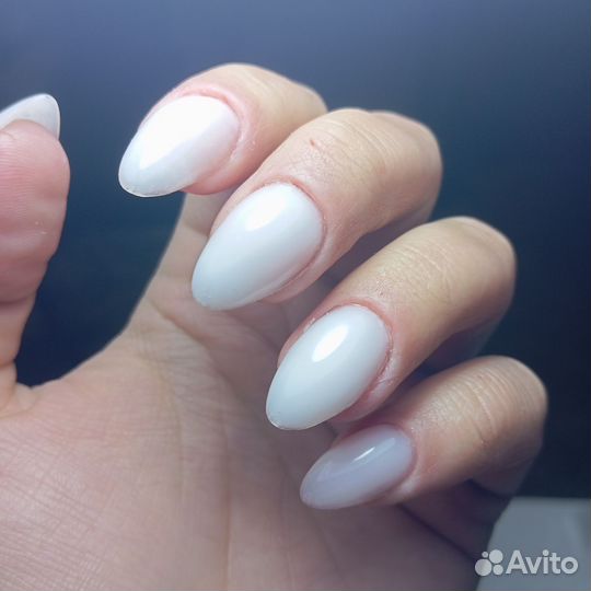 Мастер маникюра