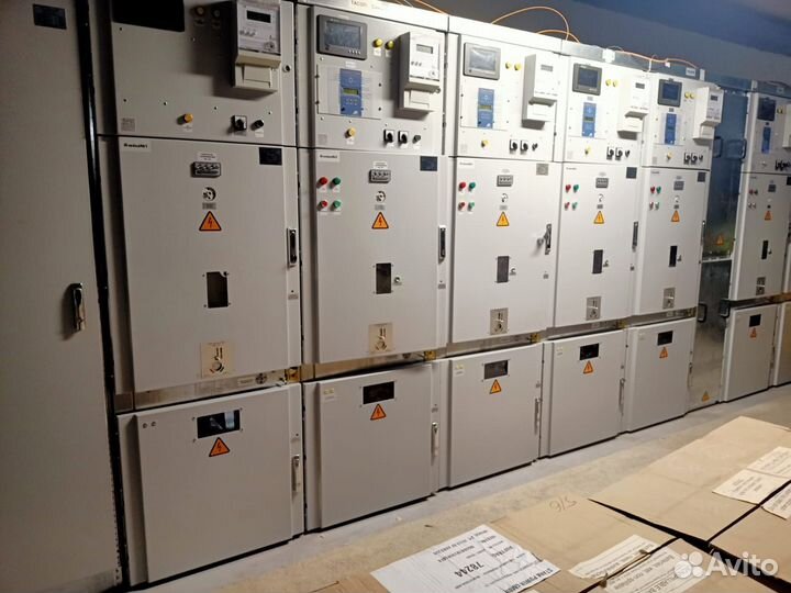 Блочно модульная подстанция ктп 400