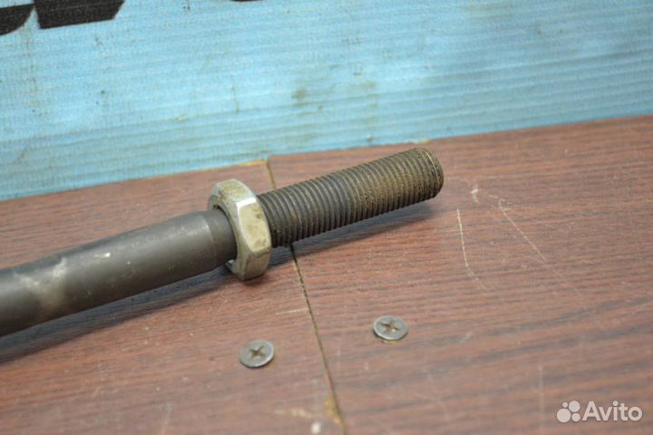 Тяга рулевая Skoda Fabia 1