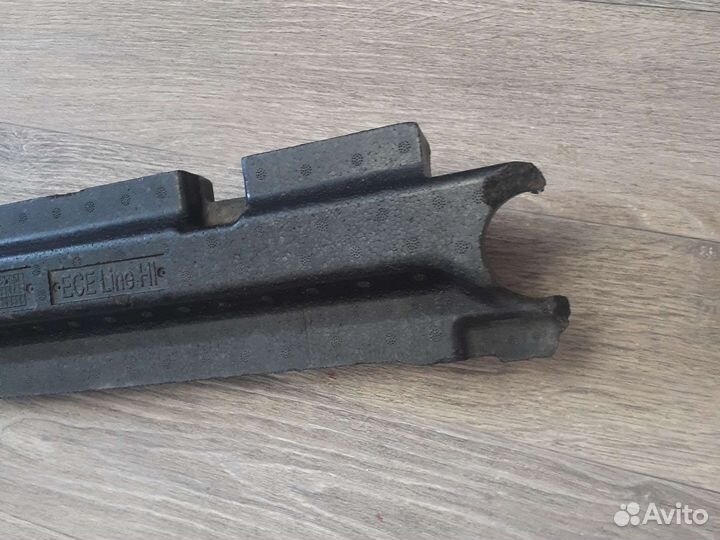 Абсорбер бампера зад Mercedes W253 X253 GLC AMG