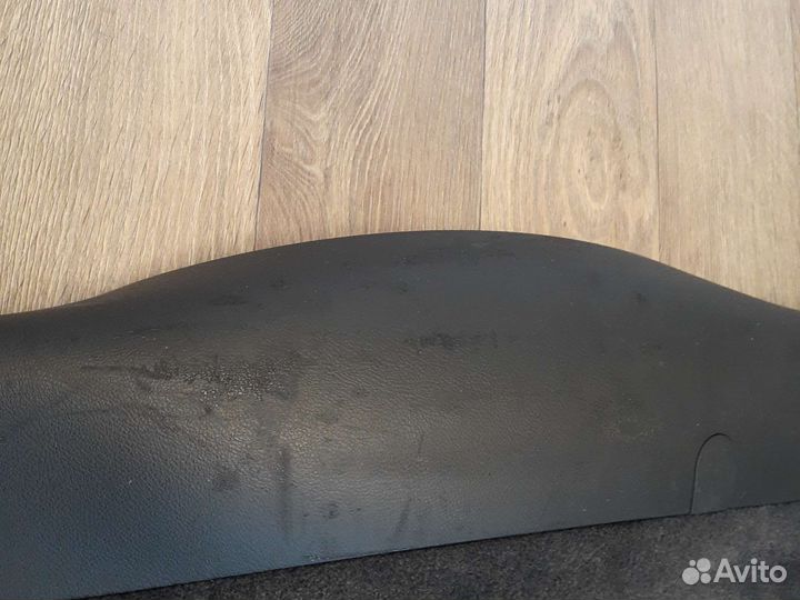 Обшивка двери багажника Porsche Cayenne 955