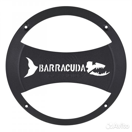 Решетка защитная DL Audio Barracuda Grill 200 BL