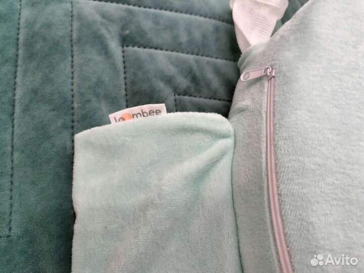 Подушка для кормления Lo mbee