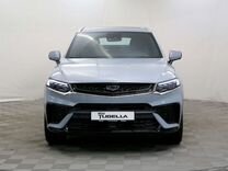 Новый Geely Tugella 2.0 AT, 2024, цена от 3 237 000 руб.