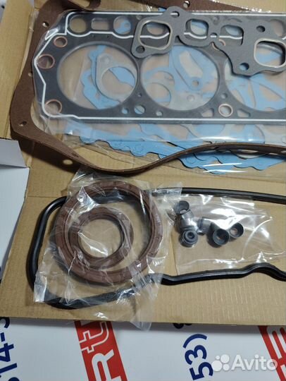 Комплект прокладок для двигателя GW Safe