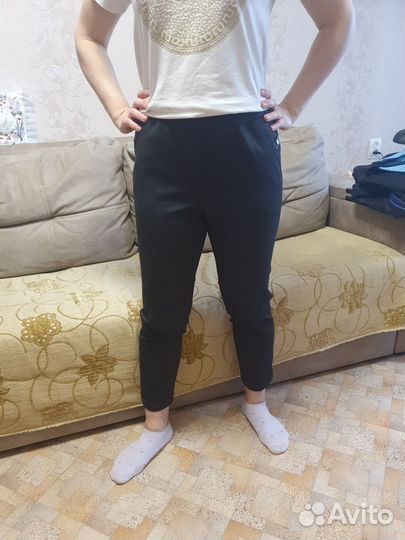 Брюки новые