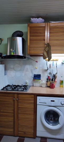 1-к. квартира, 30 м², 2/4 эт.