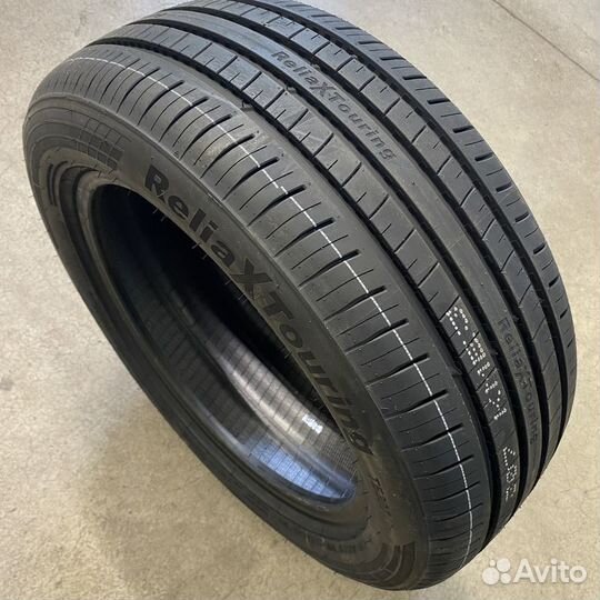 Triangle Reliax Touring TE307 195/55 R16 V