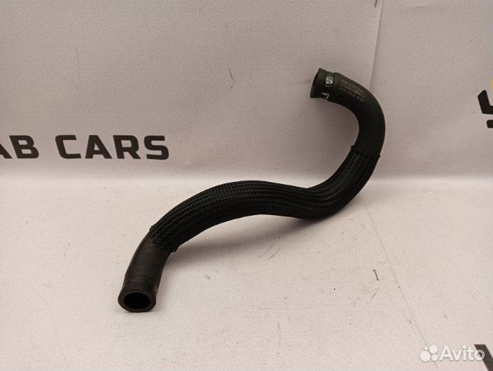 Шланг гур Bmw X5 E70 306D3 3.0D M57TU2 2007