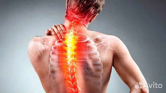 Костоправ Массаж