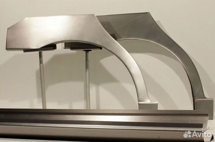 Арка к любому автомобилю