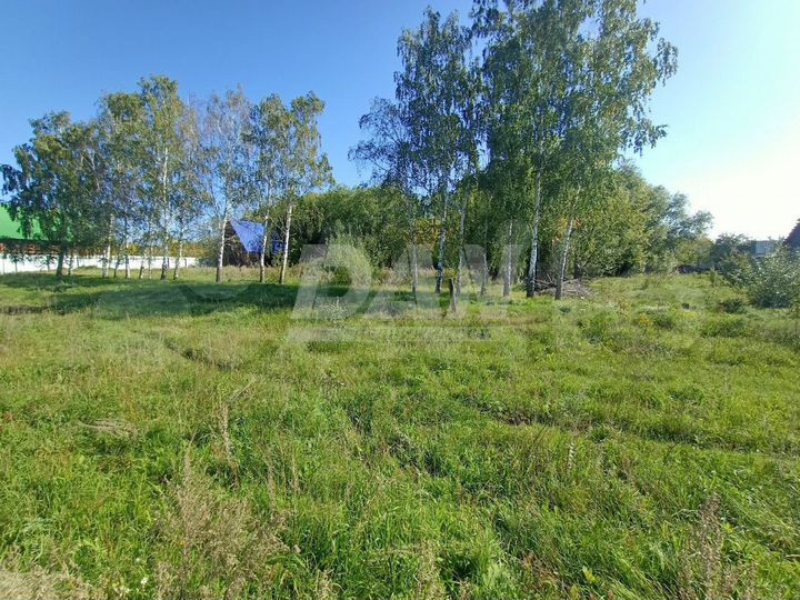 Участок 21 сот. (ИЖС)