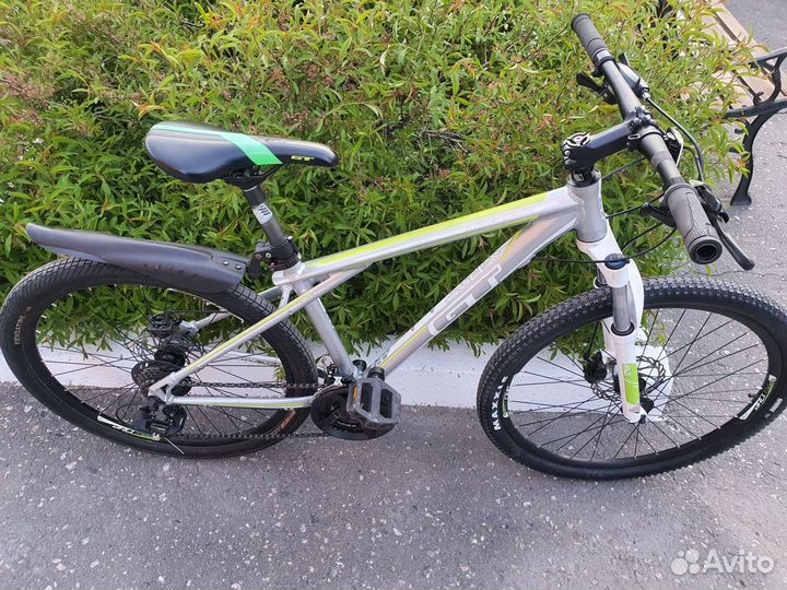 Велосипеды бу взрослый26