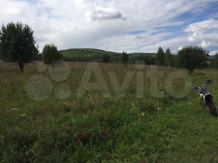 Участок 16,5 сот. (ИЖС)