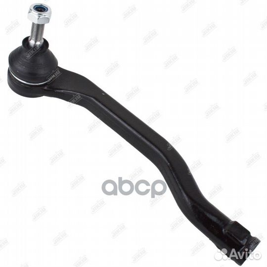 Наконечник рулевой ET43011L jikiu