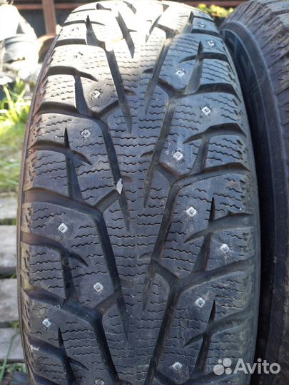 Yokohama Ice Guard Stud IG55 185/65 R15