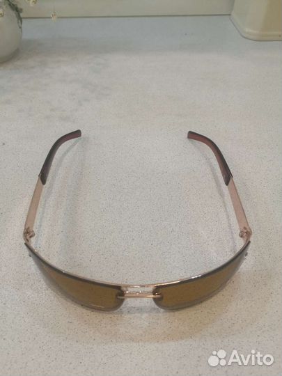 Поляризационные очки для рыбалки и вождения авто