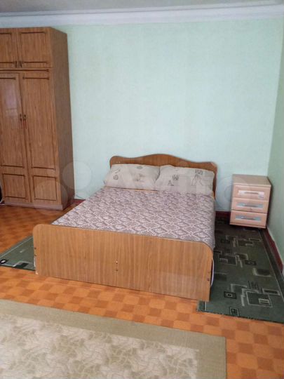 1-к. квартира, 45 м², 2/5 эт.