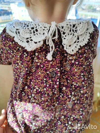 Вязание на заказ крючком