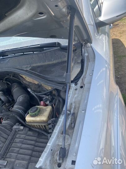 Авторазбор Audi Q7