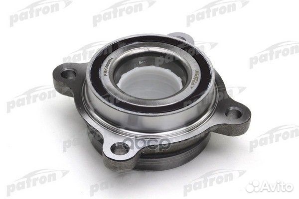 Ступица колеса передн toyota: LC 200 08, Tundr