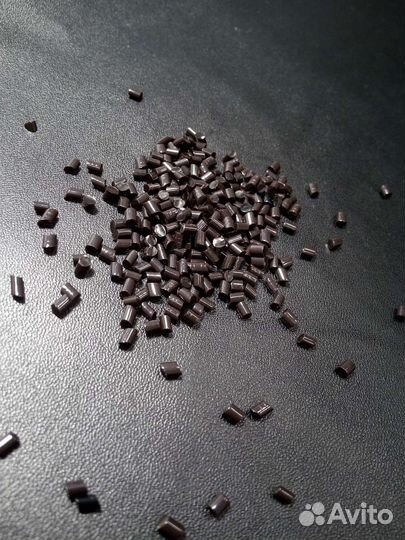 Кератин для наращивания волос 10гр, кольца 10шт/уп