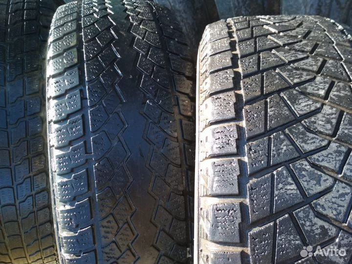 Yokohama Geolandar I/T G072 275/70 R16