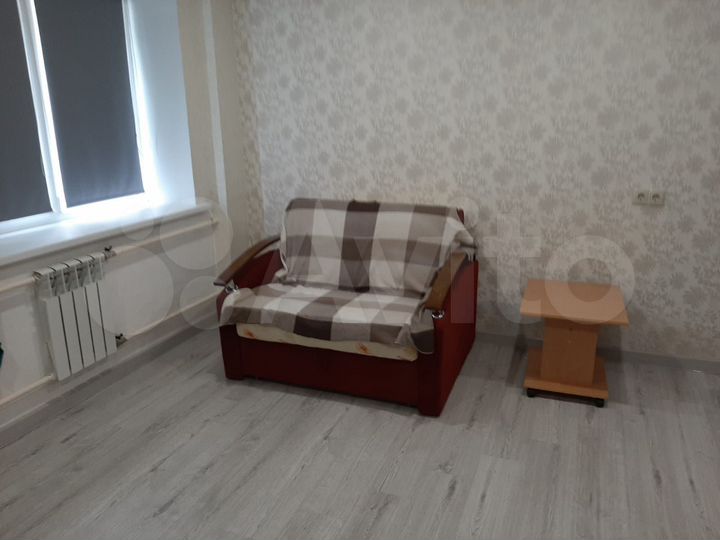 Квартира-студия, 26 м², 1/5 эт.