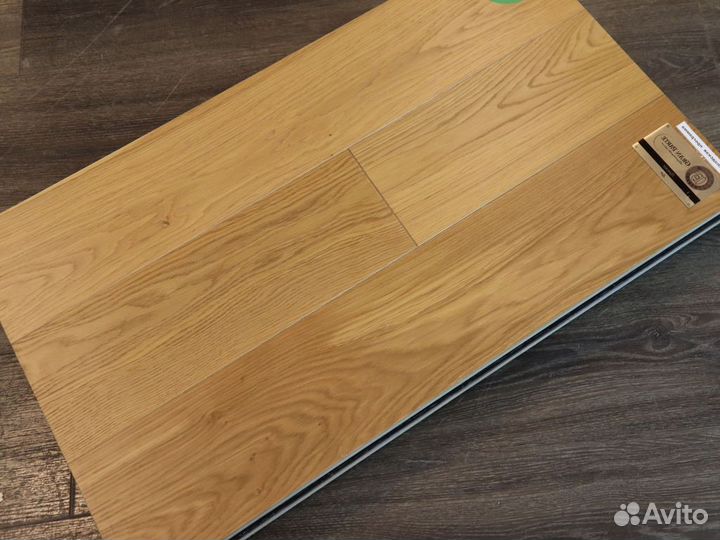 Паркетная доска