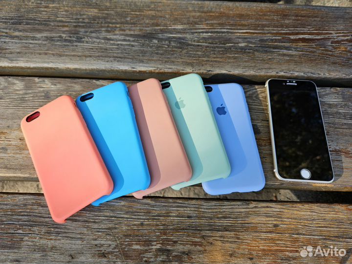iPhone 6, 16 ГБ