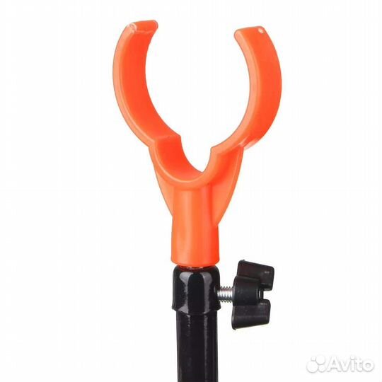 Подставка под удочку