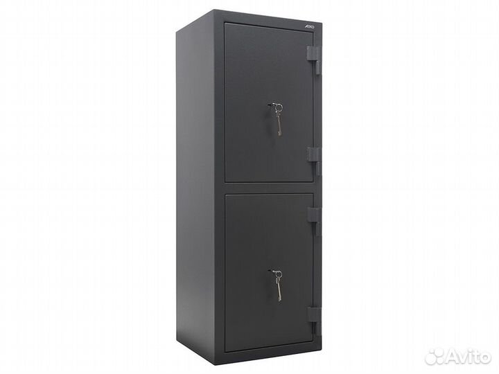 Офисный сейф aiko AMH-125/2T (223T)