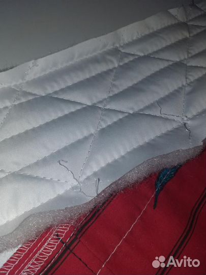 Прямострочка А2в