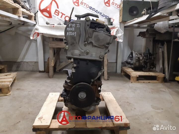 Двигатель, 7701474414 renault megane 2, 3034766