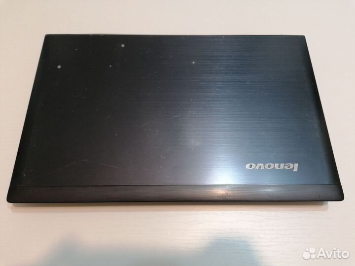 Мощный ноутбук Lenovo для Автокад работы и игр