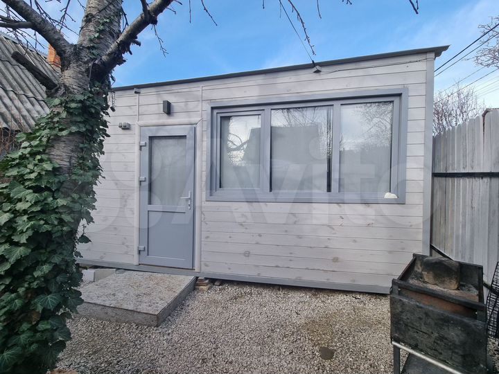 Гостиница, 130 м²