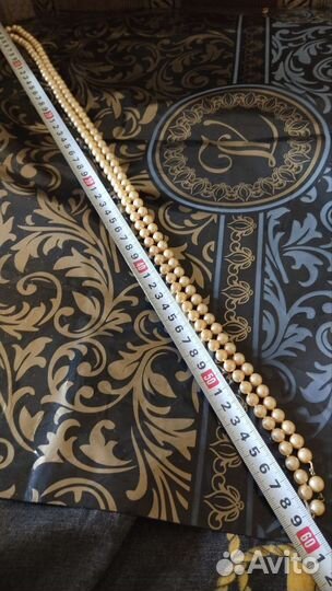 Жемчужная нить СССР