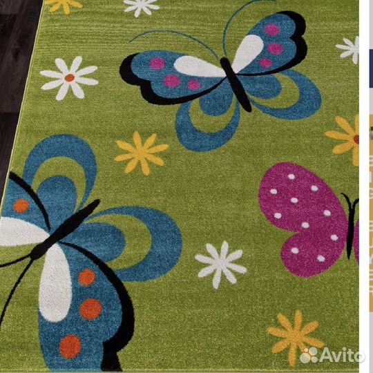 Ковер детский 1.2х1.8