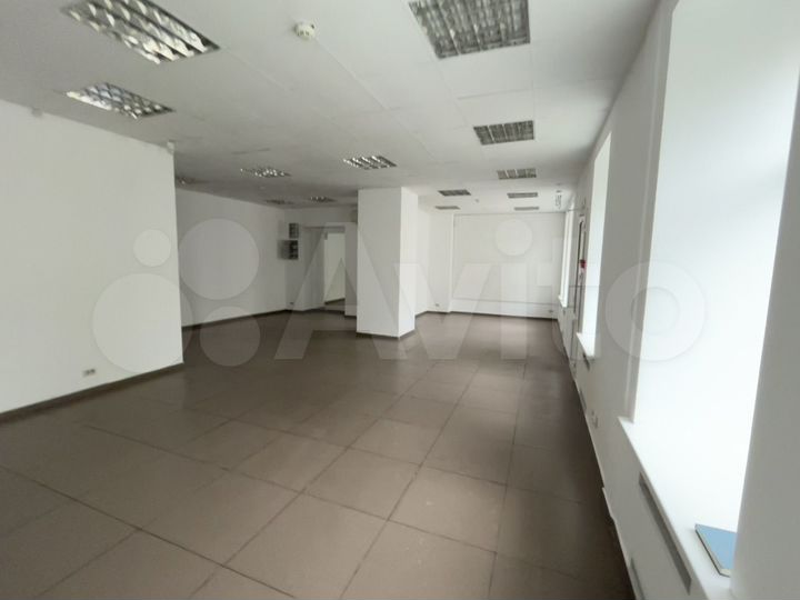 Свободного назначения, 80 м²