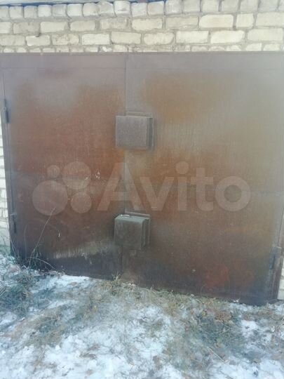 Гараж, 26 м²