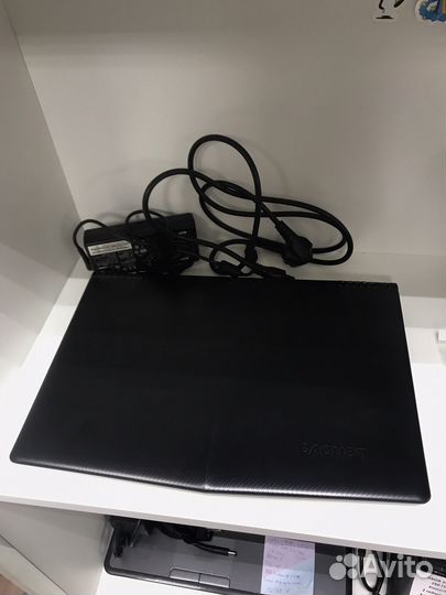 Игровой ноутбук Lenovo Legion Y520, i5-7gen