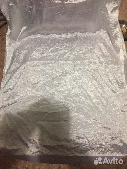 Чехлы празднечные на стулья