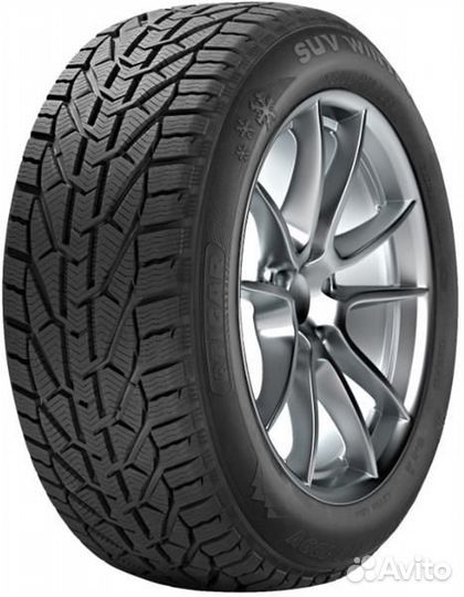 Tigar SUV Winter 225/65 R17