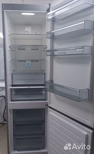 Холодильник schaub lorenz no frost