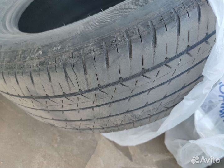 Bridgestone Turanza ER33 215/50 R17