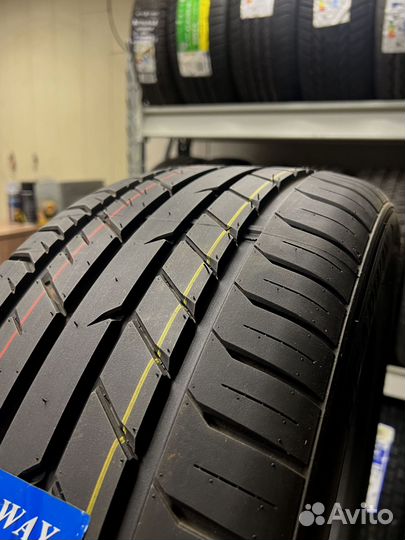 Bearway BW118 285/30 R21 150U