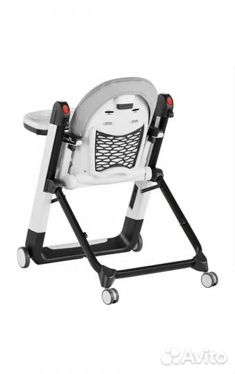 Стульчик для кормления peg perego siesta follow me