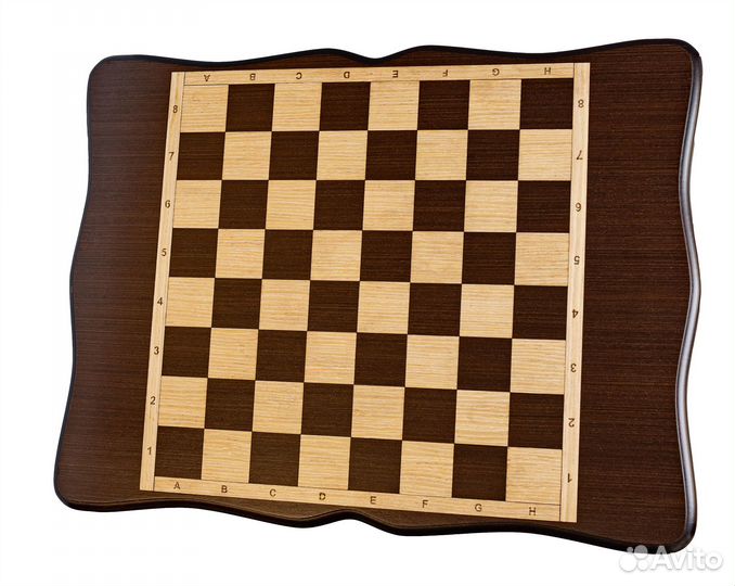 Шахматный столик