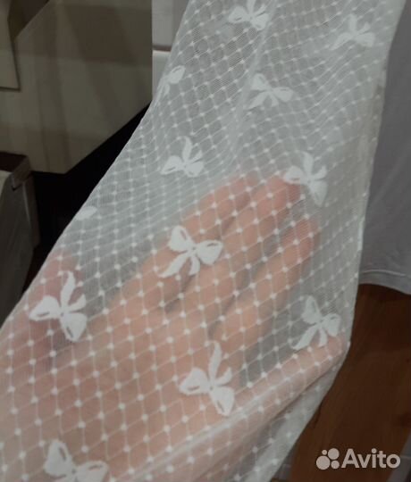 Нарядная блузка для девочки 146